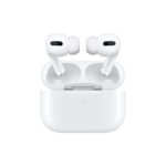 Apple AirPods Pro with MagSafe Charging Case - MLWK3ZM/A