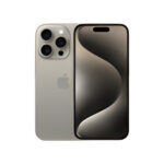 Apple iPhone 15 Pro 256GB