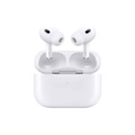 Apple AirPods Pro (2nd Gen) with MagSafe Charging Case (Lightning)