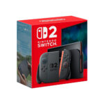 Nintendo Switch V2 Console