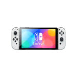 Nintendo Switch OLED Console