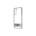 Samsung Galaxy S21 FE 5G - Clear Cover - Transparent
