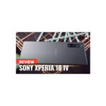 Sony Xperia 10 IV 5G 128GB