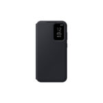 Samsung Galaxy S23 FE - Smart View Wallet Cover - Black