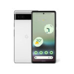 Google Pixel 6a 5G 128GB