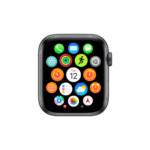 Apple Watch Series 11 46mm GPS+Cellular Aluminum Case