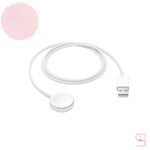 Various Galaxy Watch Magnetic Charger - 1m - USB-A - Up to Watch 3