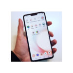 LG V40 ThinQ 128GB