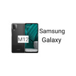 Samsung Galaxy M12 64GB M127F