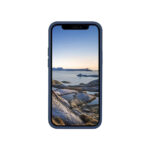 Dbramante1928 iPhone 14 Plus - Greenland - Ultra Slim - Black