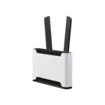 MikroTik RBD53G-5HacD2HnD-TC&EG12-EA Chateau LTE12