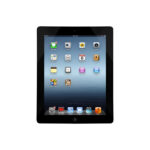 Apple iPad 9.7" 4th Gen (Retina Display) (2012) 32GB WiFi + Cellular