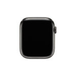 Apple Watch Series 7 45mm GPS + Cellular Titanium Case