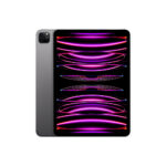 Apple iPad Pro 11" 4th Gen (2022) 128GB WiFi + Cellular