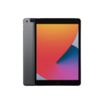 Apple iPad 10.2" 8th Gen (2020) 32GB WiFi + Cellular