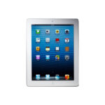 Apple iPad 9.7" 4th Gen (Retina Display) (2012) 32GB WiFi + Cellular