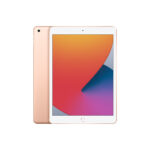 Apple iPad 10.2" 8th Gen (2020) 128GB WiFi