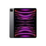 Apple iPad Pro 12.9" 6th Gen (2022) 256GB WiFi + Cellular