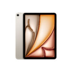 Apple iPad Air 11" M3 7th Gen (2025) 128GB WiFi + Cellular