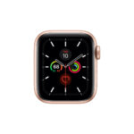 Apple Watch Series 5 40mm GPS+Cellular Aluminum Case