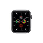 Apple Watch Series 5 44mm GPS+Cellular Aluminum Case