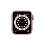 Apple Watch Series 6 44mm GPS Aluminum case