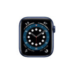 Apple Watch Series 6 44mm GPS Aluminum case