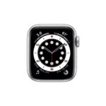 Apple Watch Series 6 Nike 44mm GPS Aluminum Case
