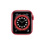 Apple Watch Series 6 40mm GPS Aluminum case
