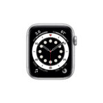 Apple Watch Series 6 Nike 44mm GPS+Cellular Aluminum Case