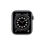 Apple Watch Series 6 44mm GPS + Cellular Aluminum case