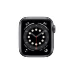 Apple Watch Series 6 44mm GPS + Cellular Aluminum case