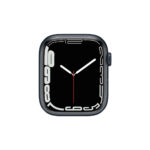 Apple Watch Series 7 45mm GPS Aluminum Case