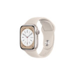 Apple Watch Series 8 41mm GPS Aluminum Case