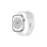 Apple Watch Series 9 41mm GPS Aluminum Case
