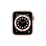 Apple Watch Series 6 40mm GPS + Cellular Aluminum case