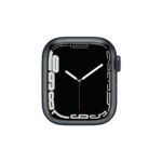 Apple Watch Series 7 Nike 45mm GPS+Cellular Aluminum Case
