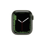 Apple Watch Series 7 41mm GPS + Cellular Aluminum Case