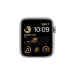 Apple Watch SE 44mm GPS+Cellular Aluminum case
