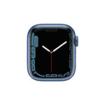 Apple Watch Series 7 41mm GPS Aluminum Case