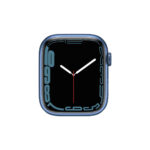 Apple Watch Series 7 45mm GPS Aluminum Case