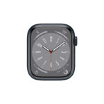 Apple Watch Series 8 45mm GPS Aluminum Case