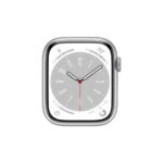 Apple Watch Series 8 45mm GPS Aluminum Case