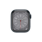Apple Watch Series 8 45mm GPS+Cellular Aluminum Case