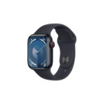 Apple Watch Series 9 45mm GPS Aluminum Case