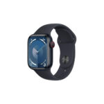 Apple Watch Series 9 45mm GPS+Cellular Aluminum Case