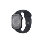 Apple Watch Series 8 45mm GPS+Cellular Stainless Steel Case