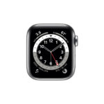 Apple Watch Series 6 40mm GPS + Cellular Stainless Steel case