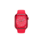 Apple Watch Series 8 45mm GPS Aluminum Case