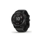 Garmin Fenix 6 Sapphire